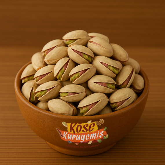 Antep Fıstığı Eko - Görsel 4
