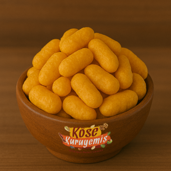 Cips Fıstık - Görsel 3