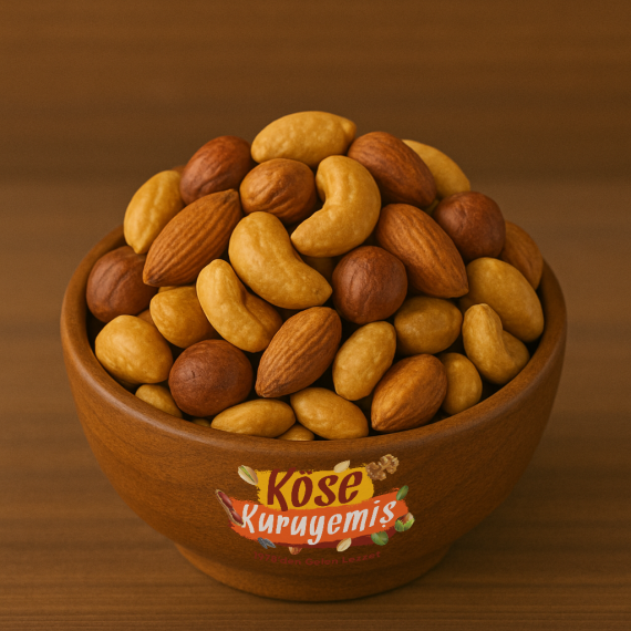 Special Karışık