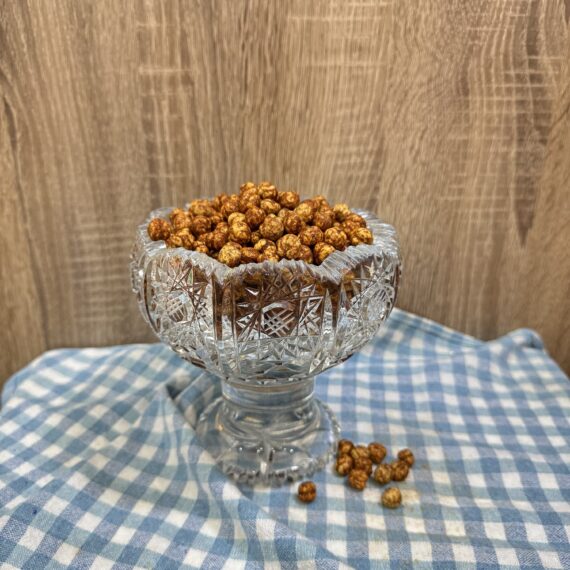 Acılı Leblebi
