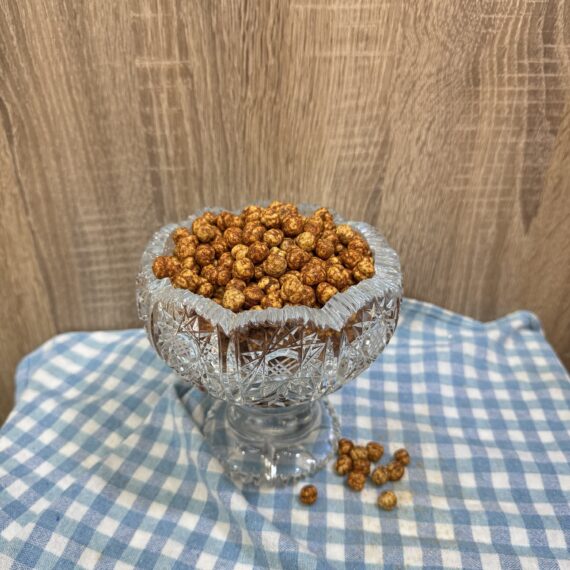 Acılı Leblebi - Görsel 2