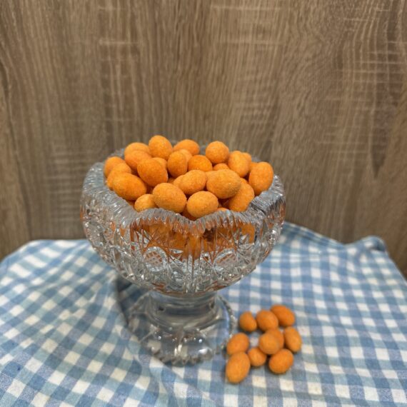 Cips Fıstık - Görsel 2