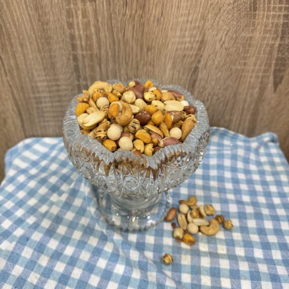 Kalite Karışık