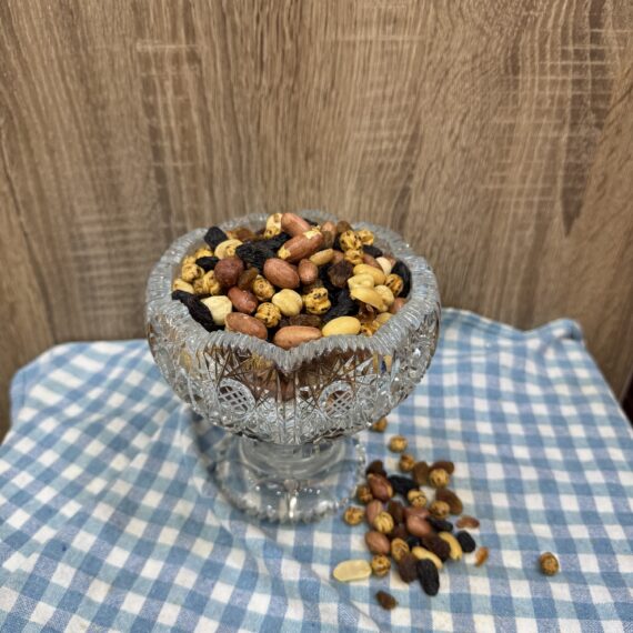 Atom Karışık