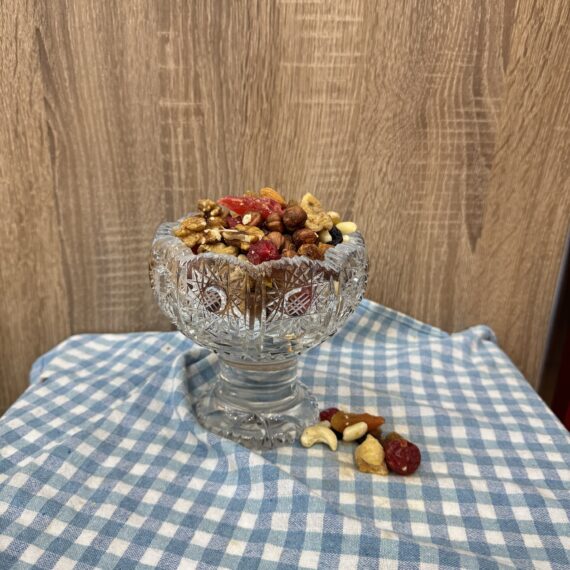 Osmanlı Karışığı