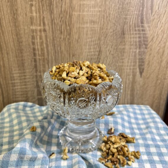 Baklavalık Kırık Ceviz İçi