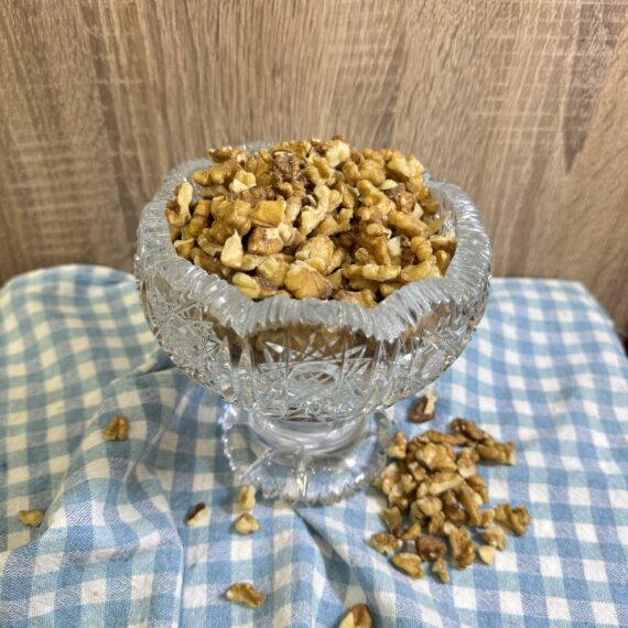 Baklavalık Kırık Ceviz İçi - Görsel 3