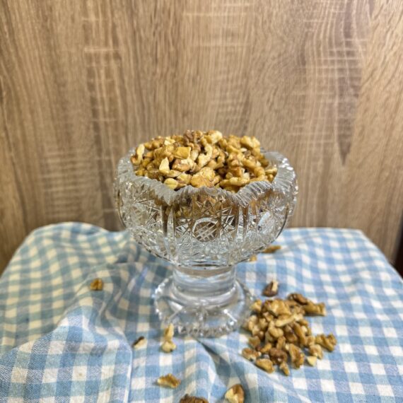 Baklavalık Kırık Ceviz İçi - Görsel 2