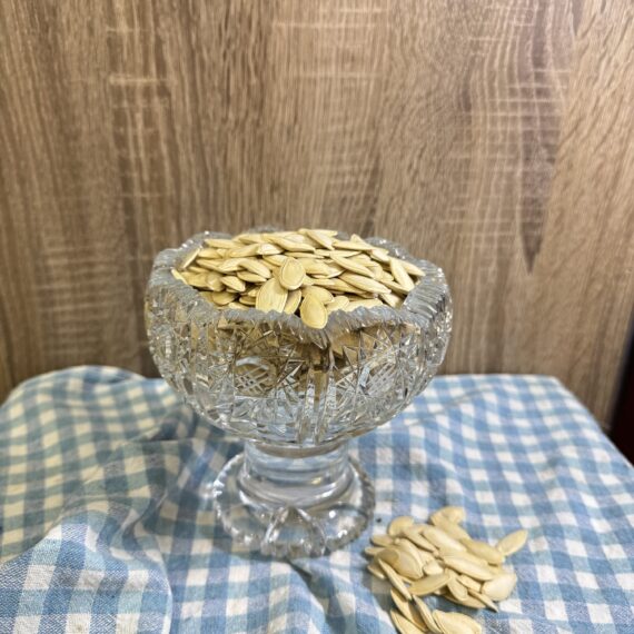 Çiğ Kabak Çekirdeği - Görsel 2