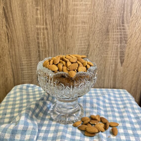 Çiğ Badem - Görsel 3