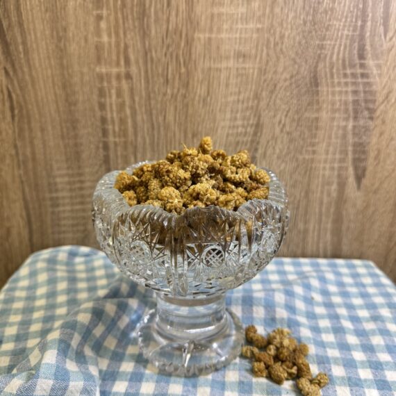Kaynatmalık Dut Kurusu - Görsel 3