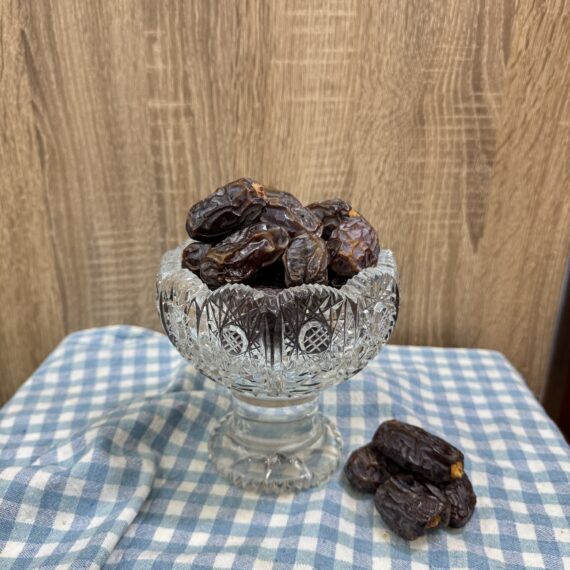 Jumbo Kudüs Hurması