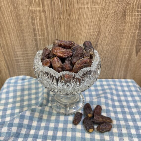 Medine Piarom Hurması - Görsel 2